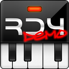 RD4 Groovebox Demo ikona