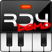 RD4 Groovebox Demo иконка