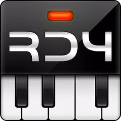 RD4 Groovebox アプリダウンロード