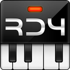 RD4 Groovebox icône