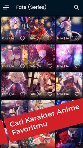 Wallpaper Hd Anime Wallpaper For Otaku For Android Apk Download Free HD