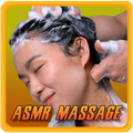 ASMR Massage Video