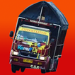 Truk Oleng Parah icon