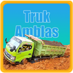 Truk Amblas icon
