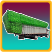 Truk Sumatra icon
