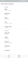 MikroTik Beacon Manager الملصق