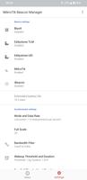 MikroTik Beacon Manager تصوير الشاشة 1