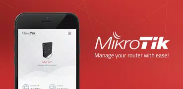 MikroTik Home