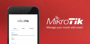 MikroTik Pro