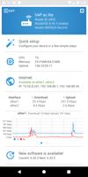 MikroTik ภาพหน้าจอ 1