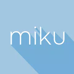 MIKU アプリダウンロード