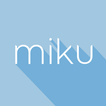 MIKU ícone