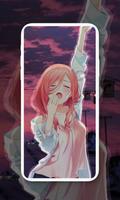Miku Nakano Wallpapers screenshot 2