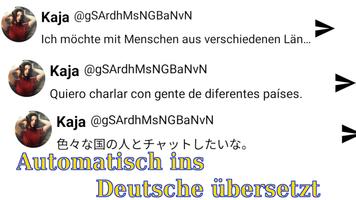 FreeChat Screenshot 2