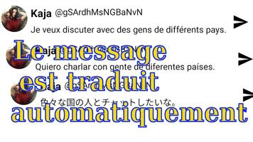 FreeChat Affiche