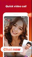 Miki:Live video call & Girls Video conference Chat screenshot 1