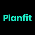 Planfit biểu tượng