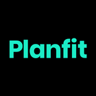 Planfit ícone