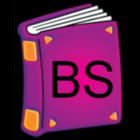 bestseller.si book store icon