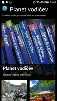 Planet vodičev скриншот 1