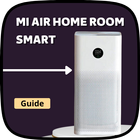 mi Air Home Room Smart guide icon
