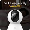 APK Mi Home Security Camera 360