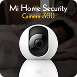 Mi Home Security Camera 360