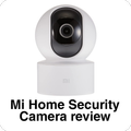 Mi Home Security Camera Review