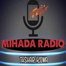Mihada Radio APK