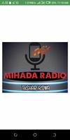 Mihada Radio capture d'écran 1