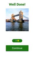 Guess the London Attractions 截图 1