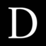 Demotivator icon