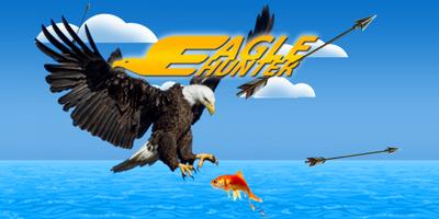 Eagle Hunter 海報