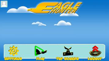 برنامه‌نما Eagle Hunter عکس از صفحه