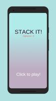 Stack It! poster