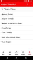 Nagpuri Song Video 2019– Video, Song, Gane, Comedy screenshot 3