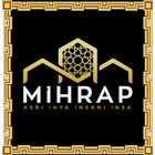 Mihrap Dergisi أيقونة