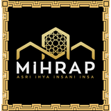 Mihrap Dergisi icon