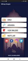 Mihrap Dergisi الملصق