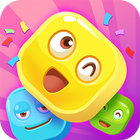 Color Blast Fever icon