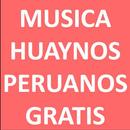 Huaynos peruanos gratis APK