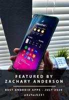 Fluent Icon Pack poster
