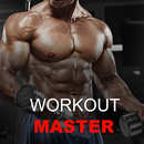 Workout Master - Pro Gym Trainer and Fitness Plan APK