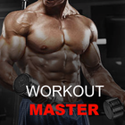 Workout Master أيقونة