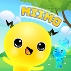 آیکون‌ Miimo: Coding Game for Kids