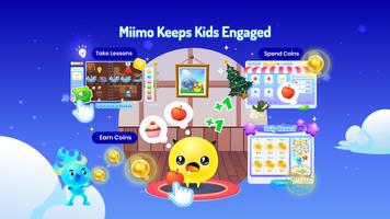 برنامه‌نما Miimo: Coding Game for Kids عکس از صفحه