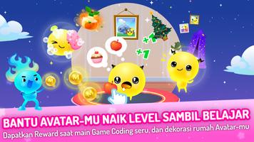Code Chingoo syot layar 2