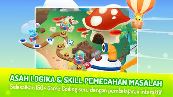 Code Chingoo syot layar 3
