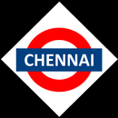 Chennai Local Train Timetable APK