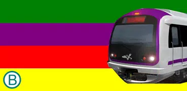 Bangalore Metro Route Planner